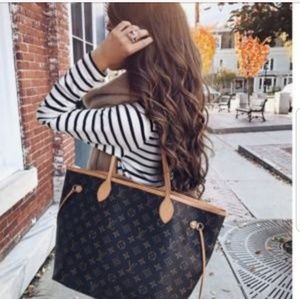 Meet your Posher, Nancy